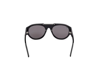 Widok z tyłu Web Eyewear WE0399 (01A)