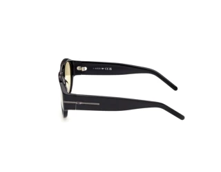 Widok z boku Web Eyewear WE0399 (01J)
