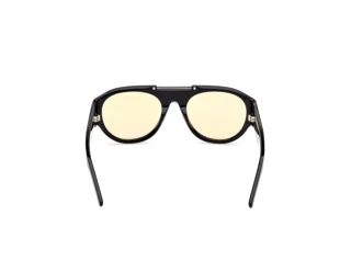 Widok z tyłu Web Eyewear WE0399 (01J)