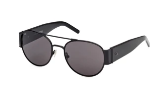 Widok z przodu Web Eyewear WE0400 (02A)