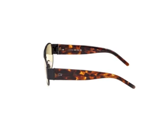 Widok z boku Web Eyewear WE0400 (02J)