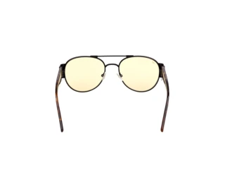 Widok z tyłu Web Eyewear WE0400 (02J)
