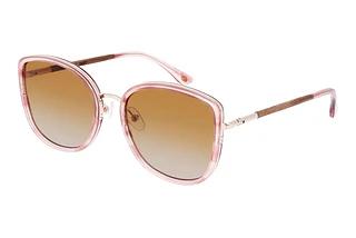 Wood Fellas 11725 smoked/pink/
