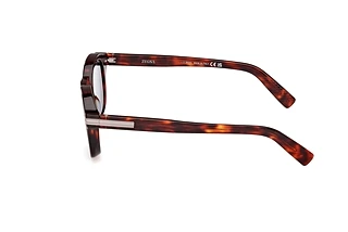 Widok z boku Zegna EZ0229 (54V)