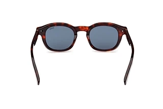 Widok z tyłu Zegna EZ0229 (54V)