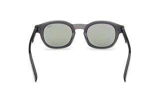 Widok z tyłu Zegna EZ0229 (90N)