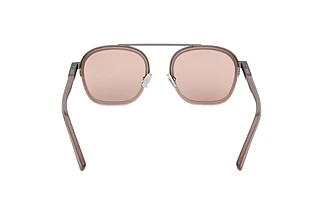 Widok z tyłu Zegna EZ0231 (45E)