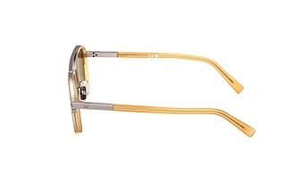 Widok z boku Zegna EZ0231 (45N)