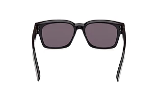 Widok z tyłu Zegna EZ0237 (01A)