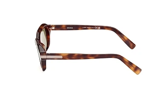 Widok z boku Zegna EZ0239 (52N)