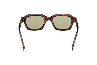 Widok z tyłu Zegna EZ0239 (52N)