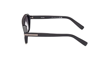 Widok z boku Zegna EZ0241 (20B)