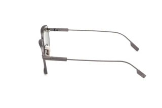Widok z boku Zegna EZ0256 (09N)