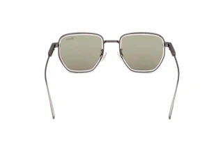 Widok z tyłu Zegna EZ0256 (09N)