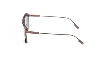 Widok z boku Zegna EZ0257 (37V)