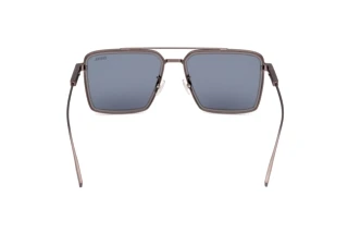 Widok z tyłu Zegna EZ0257 (37V)