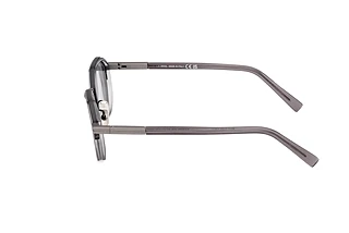 Widok z boku Zegna EZ0259 (20A)