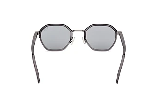 Widok z tyłu Zegna EZ0259 (20A)