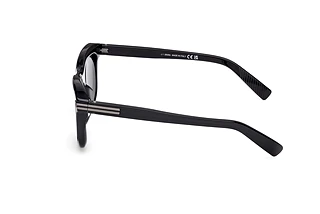 Widok z boku Zegna EZ0269 (20D)