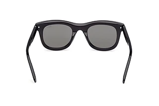 Widok z tyłu Zegna EZ0269 (20D)