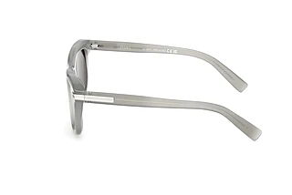 Widok z boku Zegna EZ0269 (20J)