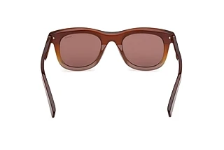 Widok z tyłu Zegna EZ0269 (50E)