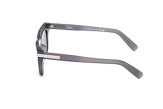 Widok z boku Zegna EZ0270 (20D)