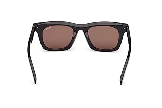 Widok z tyłu Zegna EZ0270 (20E)