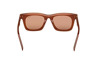 Widok z tyłu Zegna EZ0270 (45E)