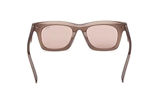 Widok z tyłu Zegna EZ0270 (51E)