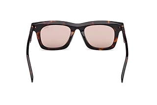 Widok z tyłu Zegna EZ0270 (55E)