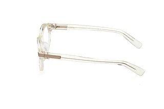 Widok z boku Zegna EZ0271 (39V)