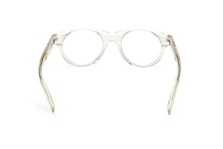 Widok z tyłu Zegna EZ0271 (39V)