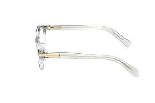 Widok z boku Zegna EZ0271 (93V)