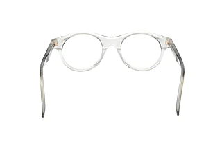 Widok z tyłu Zegna EZ0271 (93V)