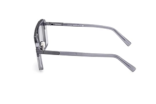 Widok z boku Zegna EZ0272 (20B)