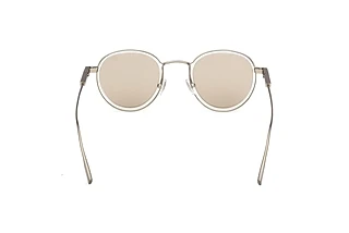 Widok z tyłu Zegna EZ0276 (39E)