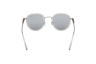 Widok z tyłu Zegna EZ0276 (93A)