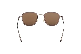 Widok z tyłu Zegna EZ0277 (51E)