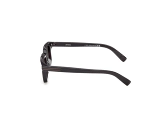 Widok z boku Zegna EZ0280 (20D)
