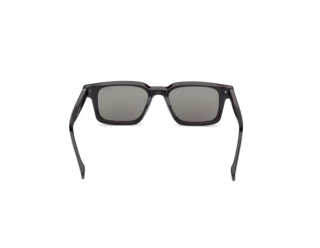 Widok z tyłu Zegna EZ0280 (20D)
