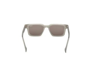Widok z tyłu Zegna EZ0280 (20J)