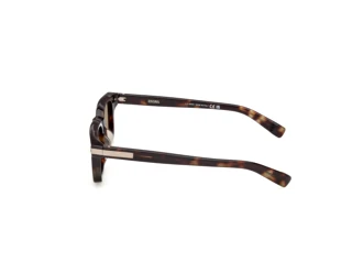Widok z boku Zegna EZ0280 (52E)