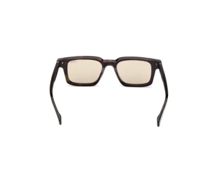 Widok z tyłu Zegna EZ0280 (52E)