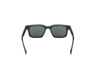 Widok z tyłu Zegna EZ0280 (96N)