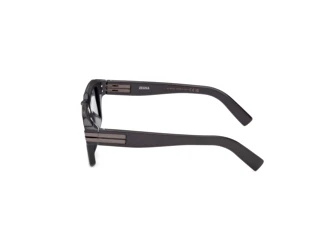 Widok z boku Zegna EZ0283 (20A)