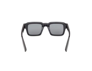 Widok z tyłu Zegna EZ0283 (20A)