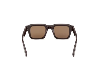 Widok z tyłu Zegna EZ0283 (48E)