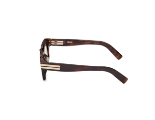 Widok z boku Zegna EZ0283 (52N)