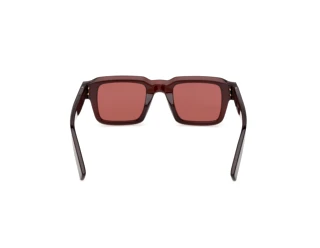 Widok z tyłu Zegna EZ0283 (69S)